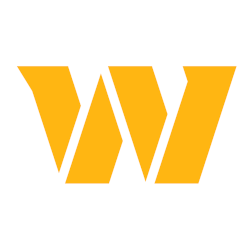 Washington Commanders Alternate Logo 2022 - Present